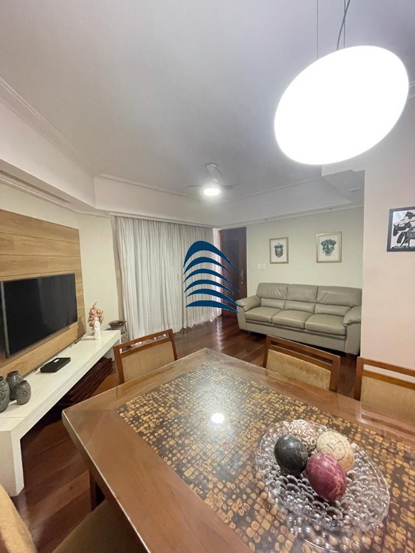 Apartamento à venda com 3 quartos, 117m² - Foto 6