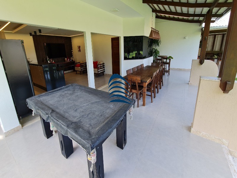 Casa à venda com 4 quartos, 1370m² - Foto 14