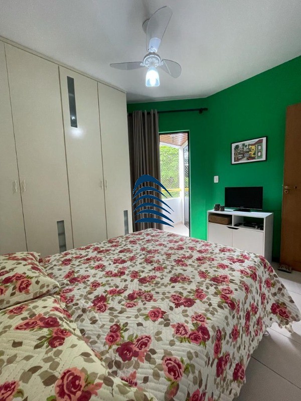 Apartamento à venda com 3 quartos, 117m² - Foto 13