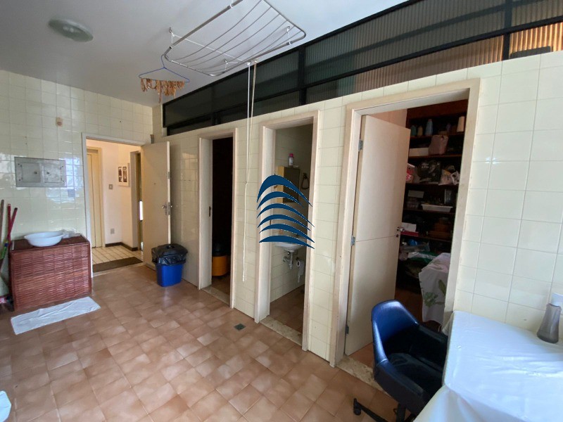 Apartamento à venda com 4 quartos, 420m² - Foto 20