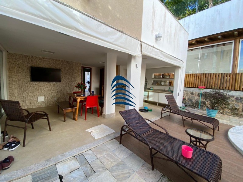Casa, 4 quartos, 340 m² - Foto 7