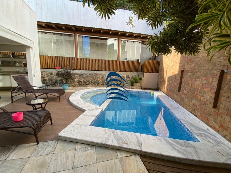 Casa, 4 quartos, 340 m² - Foto 13