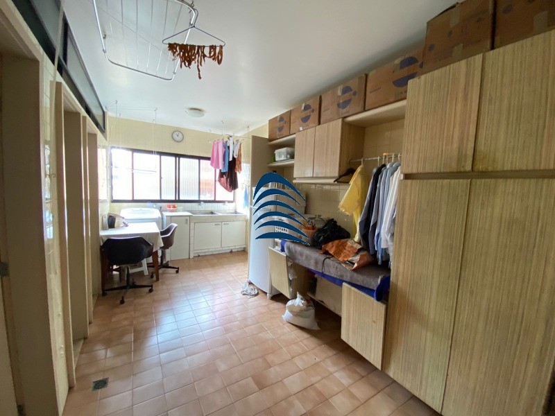 Apartamento à venda com 4 quartos, 420m² - Foto 7