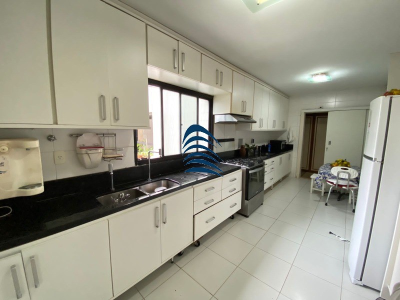 Apartamento à venda com 4 quartos, 420m² - Foto 28