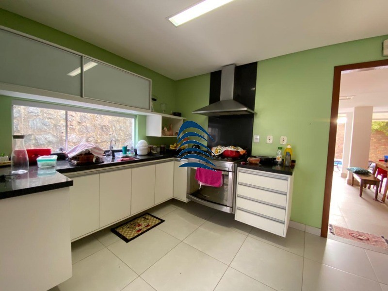 Casa, 4 quartos, 340 m² - Foto 8
