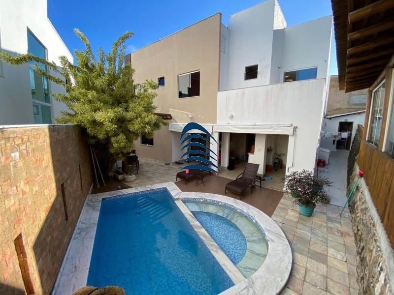 Casa, 4 quartos, 340 m² - Foto 15