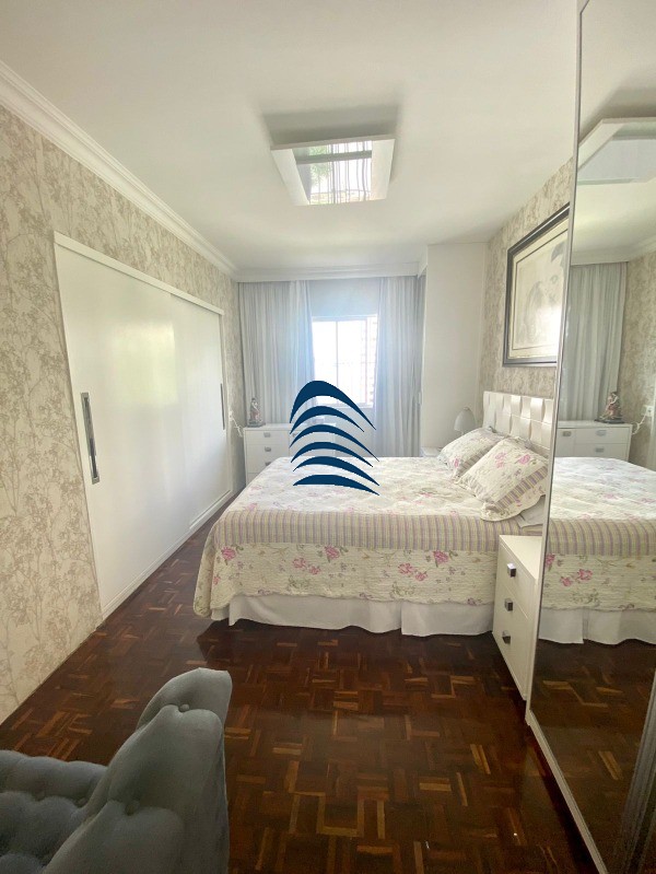 Apartamento à venda com 3 quartos, 91m² - Foto 11