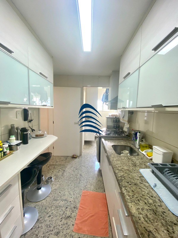 Apartamento à venda com 3 quartos, 91m² - Foto 7