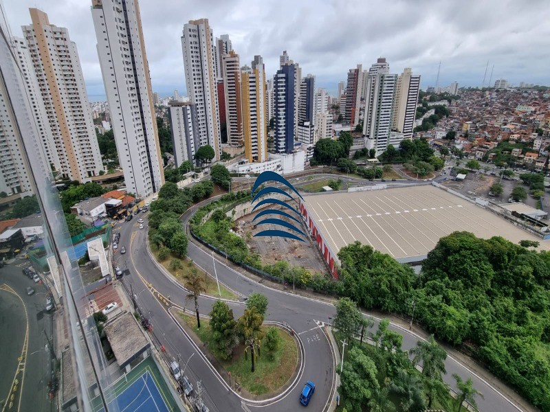 Loja-Salão à venda, 420m² - Foto 1