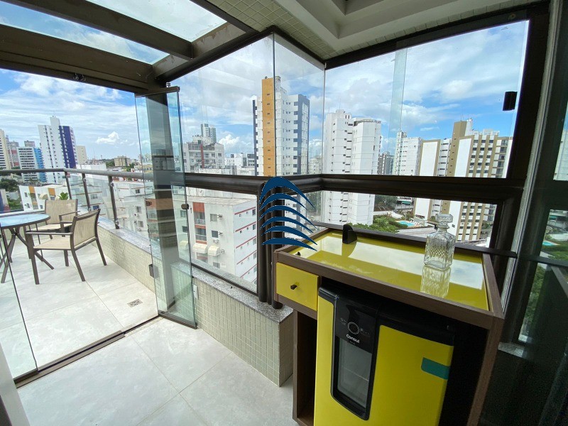 Cobertura à venda com 2 quartos, 140m² - Foto 5