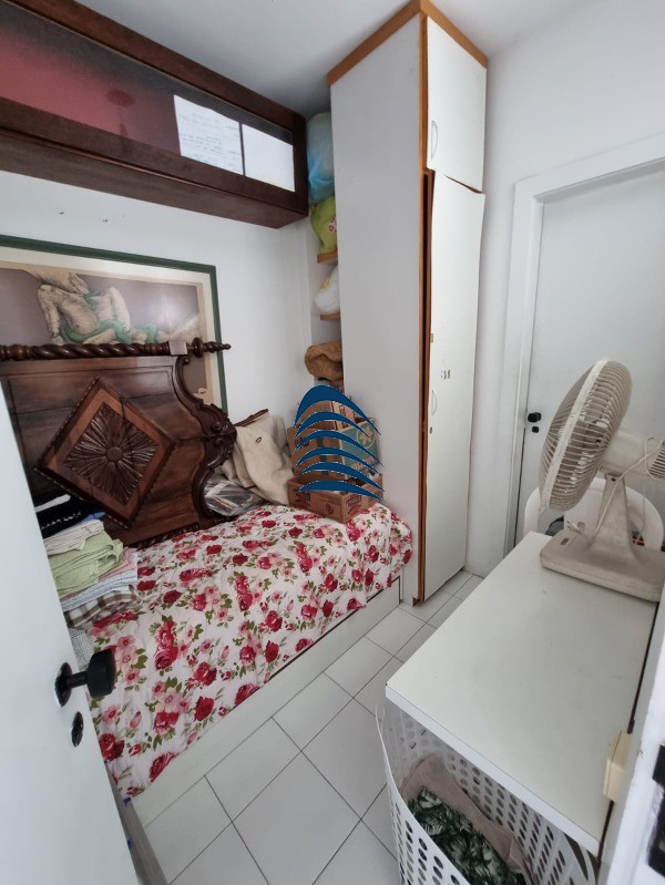 Apartamento à venda com 3 quartos, 220m² - Foto 22