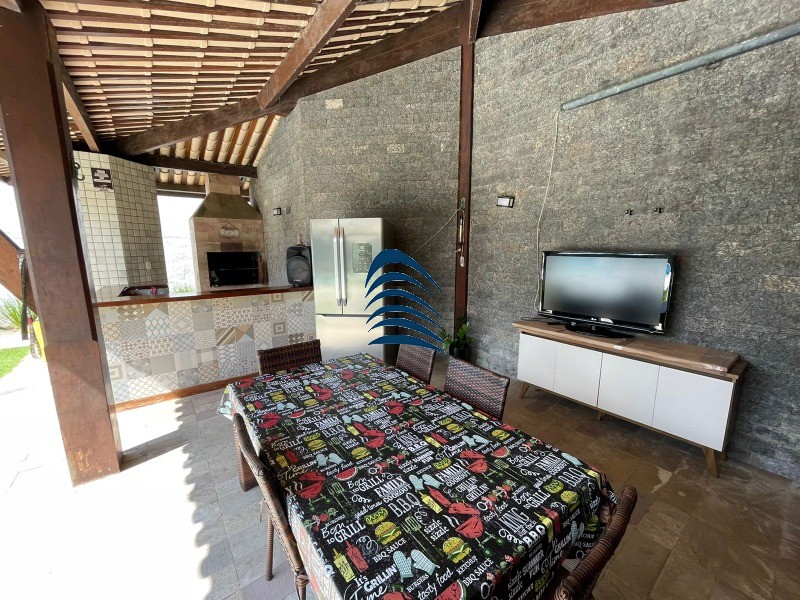 Casa à venda com 5 quartos, 500m² - Foto 15