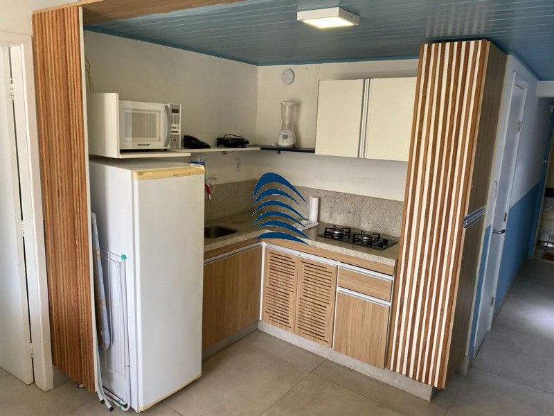 Apartamento à venda com 1 quarto, 40m² - Foto 7