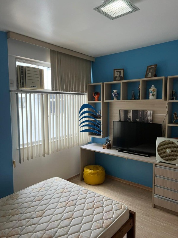 Apartamento à venda com 3 quartos, 140m² - Foto 20