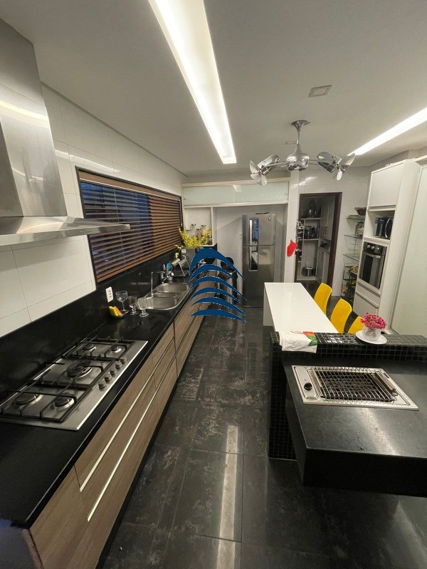 Apartamento à venda com 4 quartos, 427m² - Foto 21