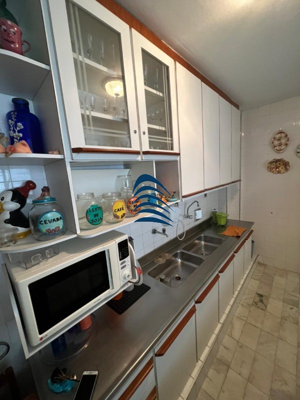 Apartamento à venda com 3 quartos, 140m² - Foto 15