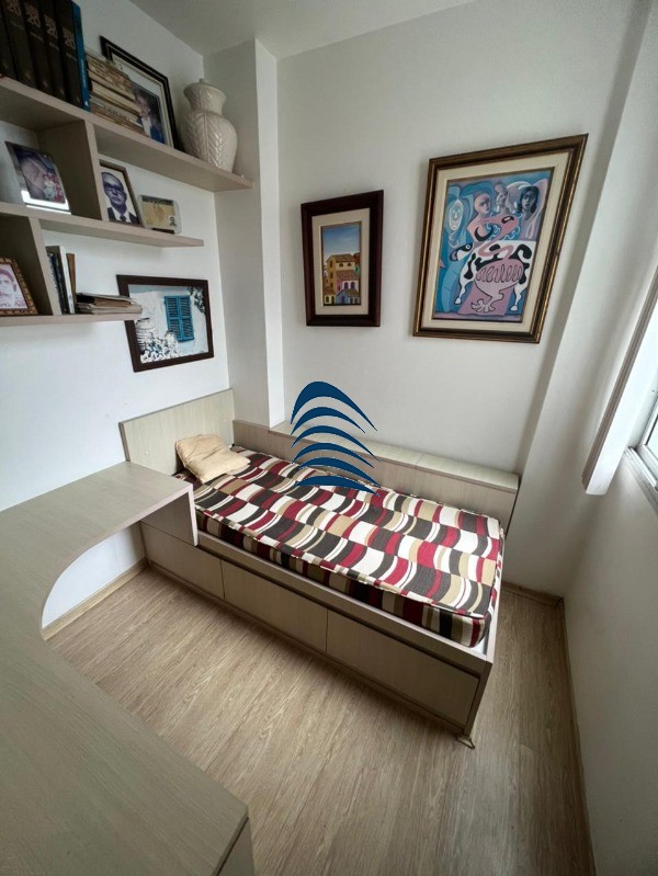 Apartamento à venda com 3 quartos, 140m² - Foto 22