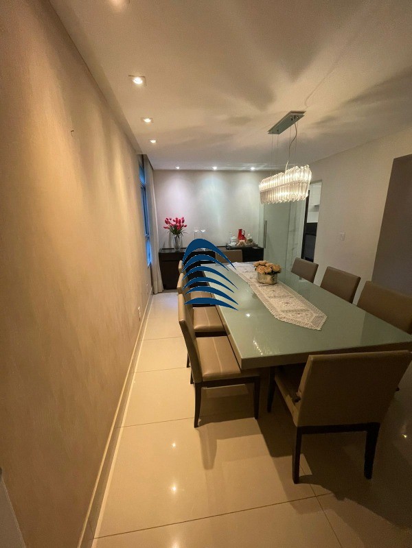 Apartamento à venda com 4 quartos, 427m² - Foto 13