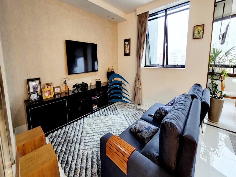 Apartamento à venda com 4 quartos, 180m² - Foto 22