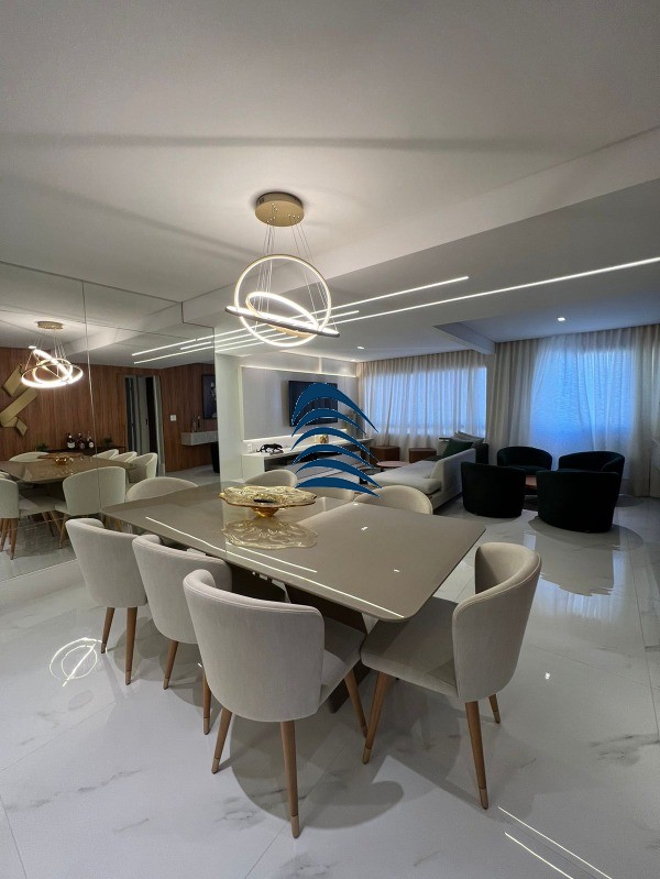 Cobertura à venda com 3 quartos, 213m² - Foto 1