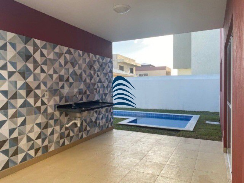 Casa à venda com 3 quartos, 203m² - Foto 10