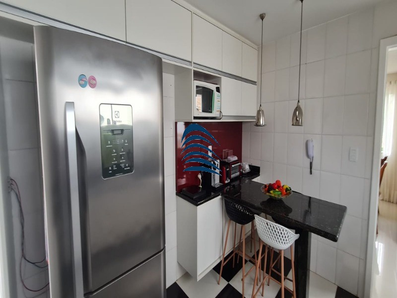 Apartamento à venda com 4 quartos, 246m² - Foto 12