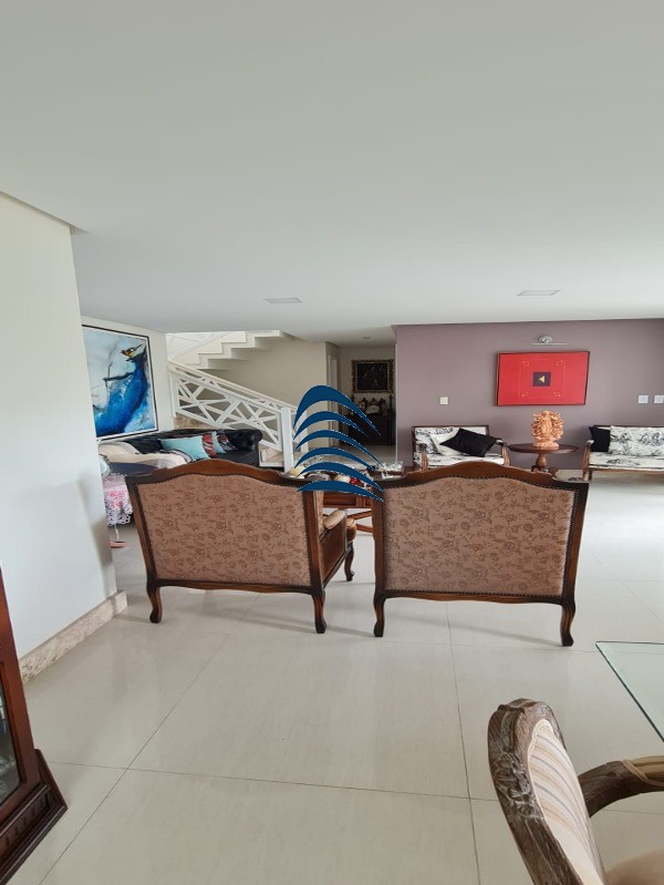 Apartamento à venda com 4 quartos, 246m² - Foto 19