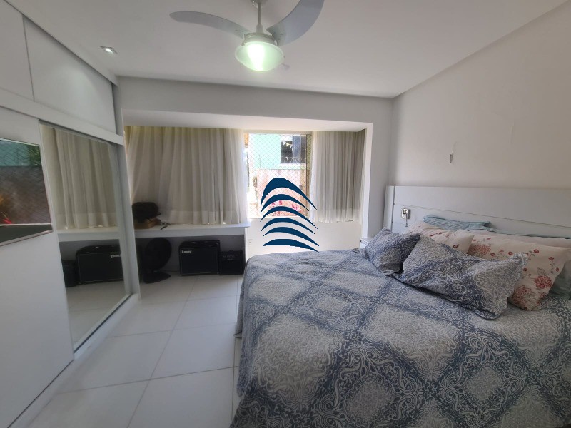 Apartamento à venda com 3 quartos, 136m² - Foto 39