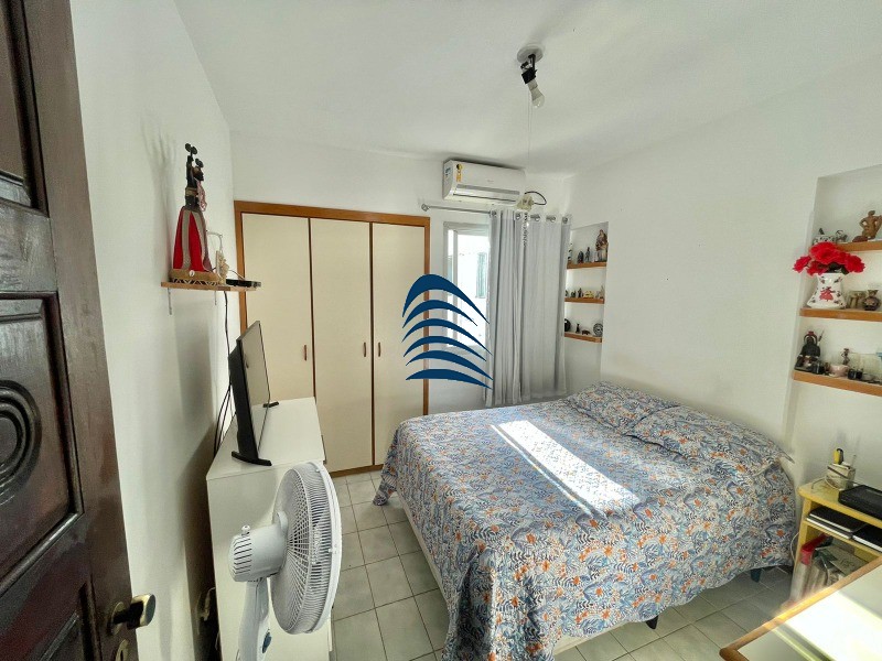 Apartamento à venda com 4 quartos, 125m² - Foto 10