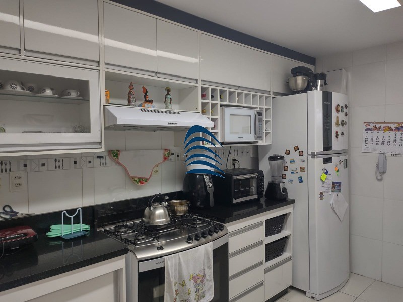 Apartamento à venda com 3 quartos, 136m² - Foto 20