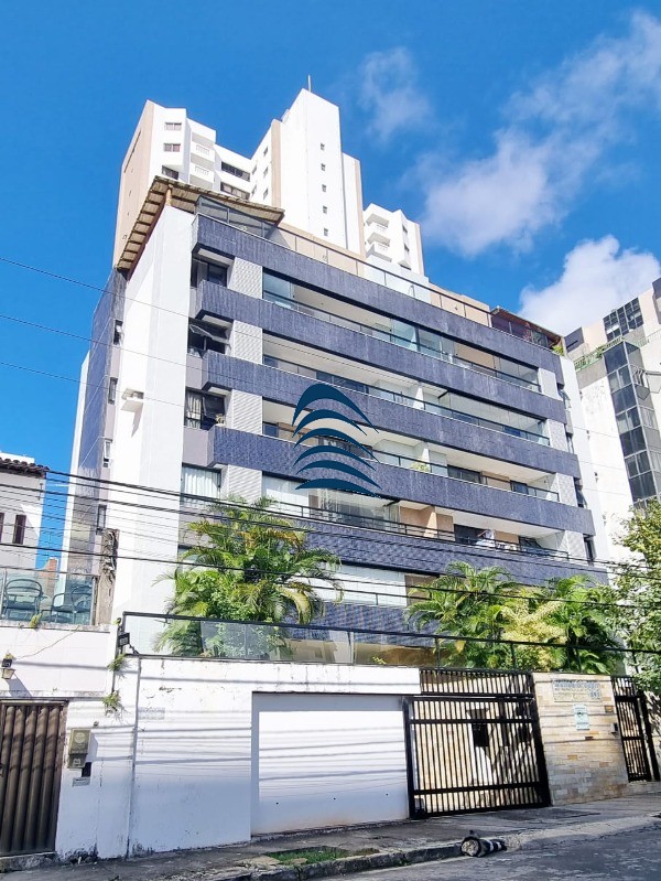 Cobertura à venda com 3 quartos, 277m² - Foto 3