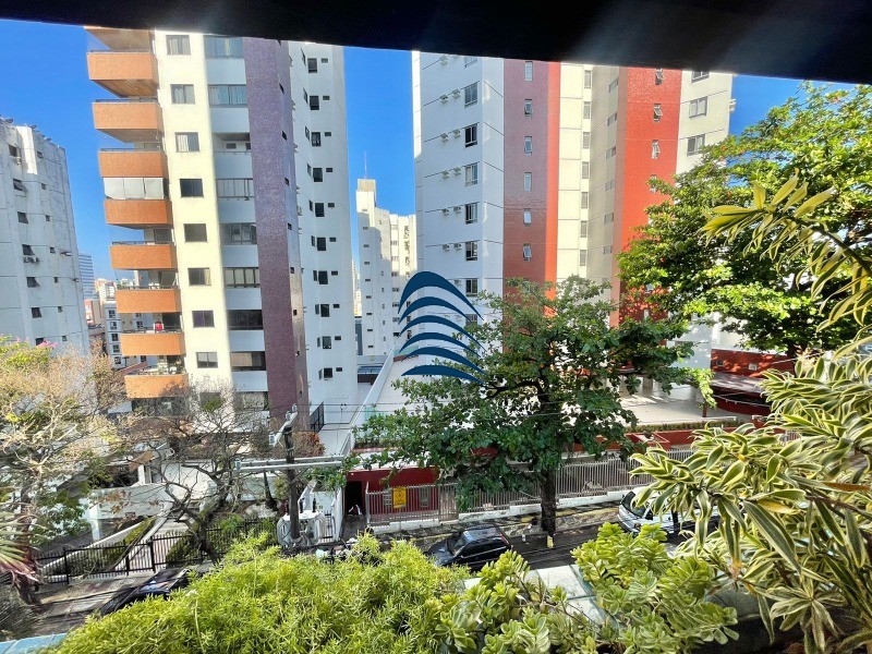 Apartamento à venda com 4 quartos, 125m² - Foto 11