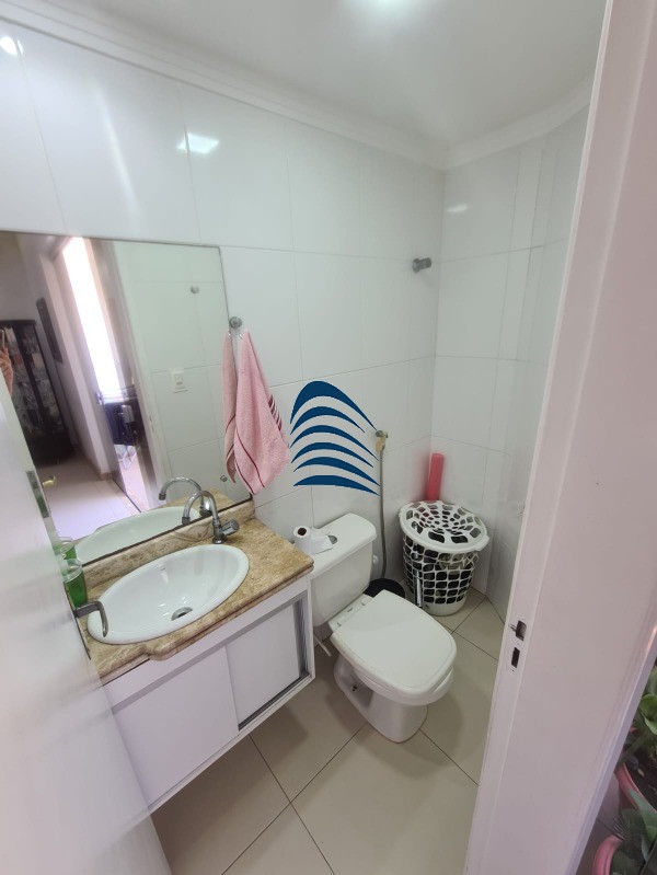 Apartamento à venda com 3 quartos, 136m² - Foto 3