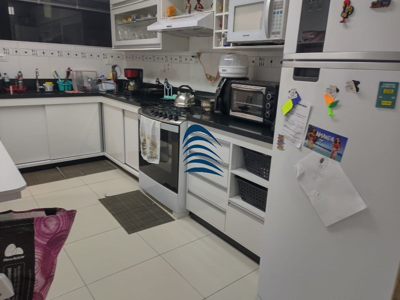 Apartamento à venda com 3 quartos, 136m² - Foto 17