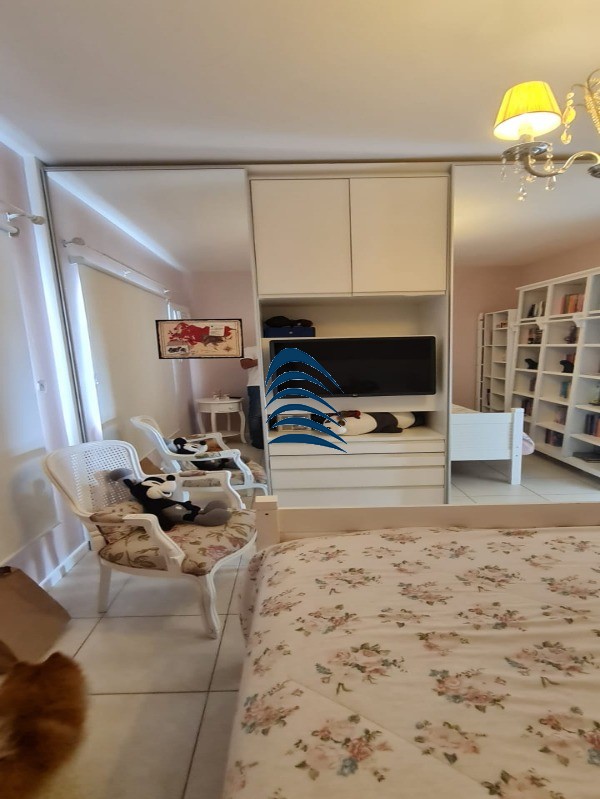 Apartamento à venda com 4 quartos, 246m² - Foto 17