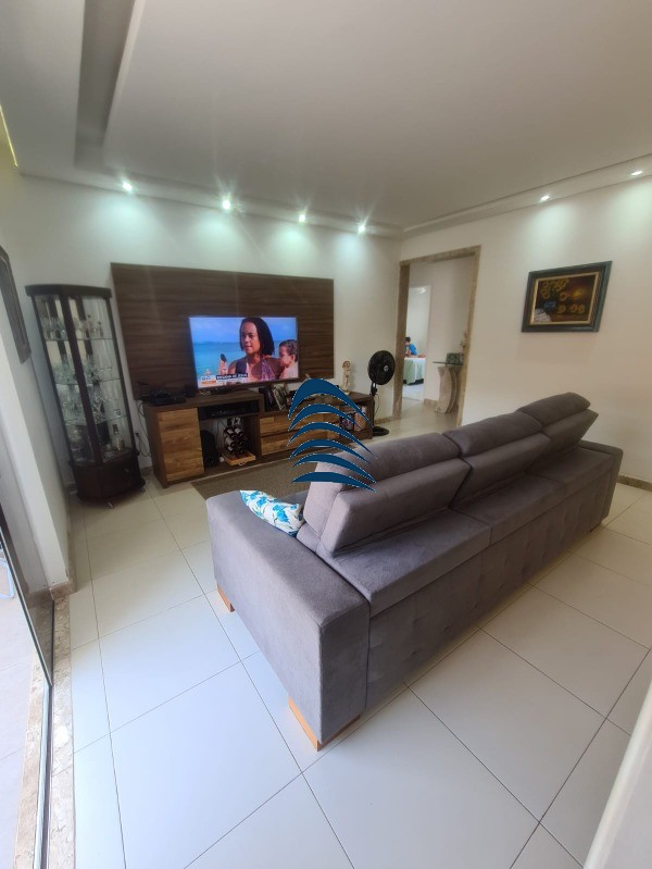 Apartamento à venda com 3 quartos, 136m² - Foto 8