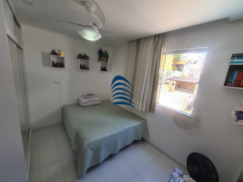 Apartamento à venda com 3 quartos, 136m² - Foto 34