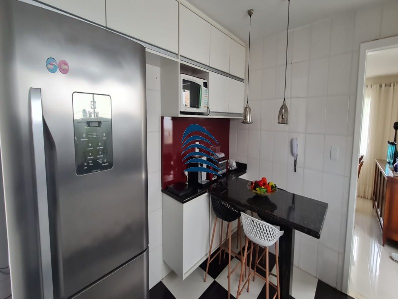 Apartamento à venda com 4 quartos, 246m² - Foto 16