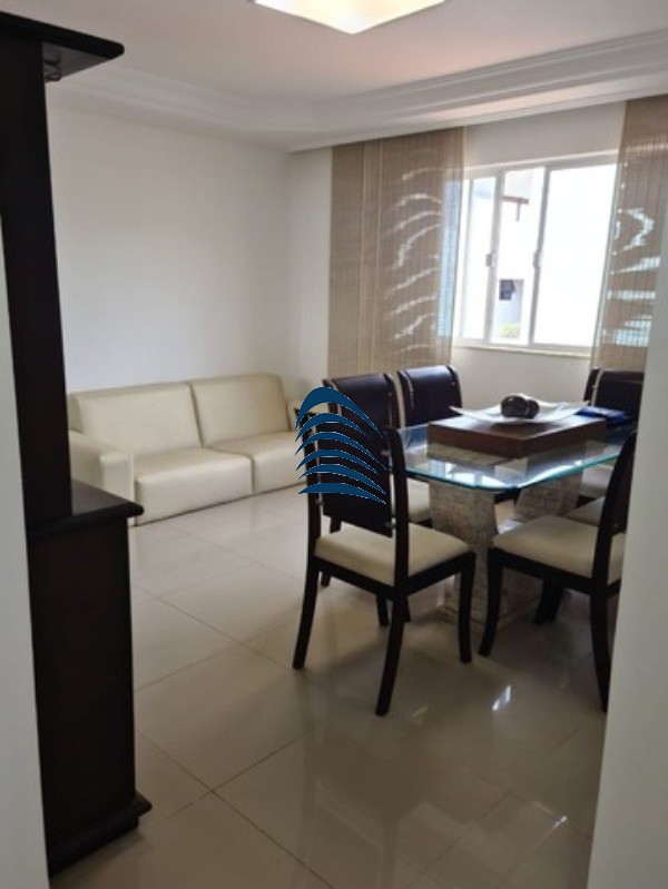 Apartamento à venda com 3 quartos, 72m² - Foto 1