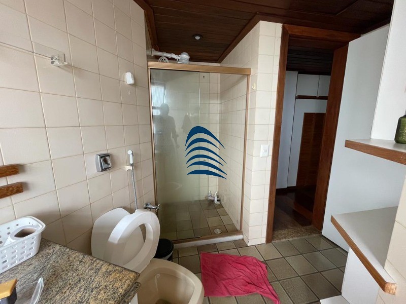 Apartamento à venda com 4 quartos, 235m² - Foto 8