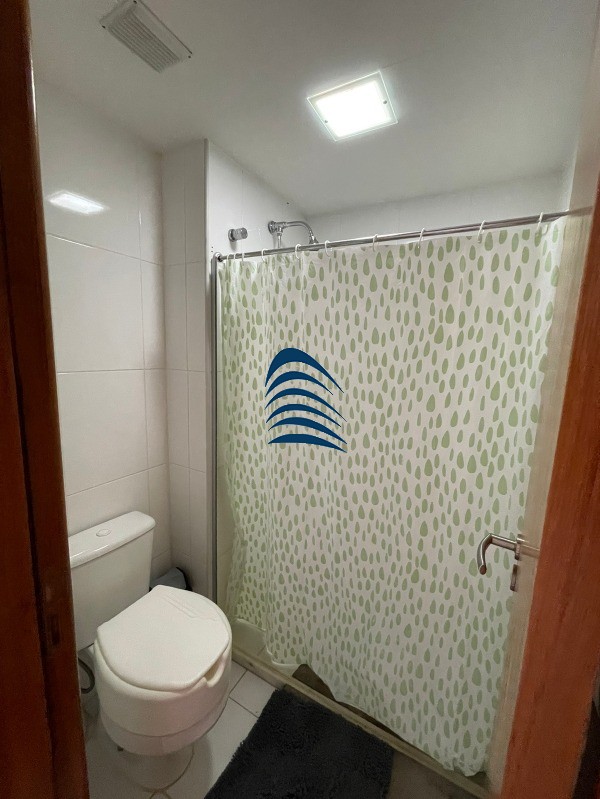 Apartamento à venda com 1 quarto, 61m² - Foto 2