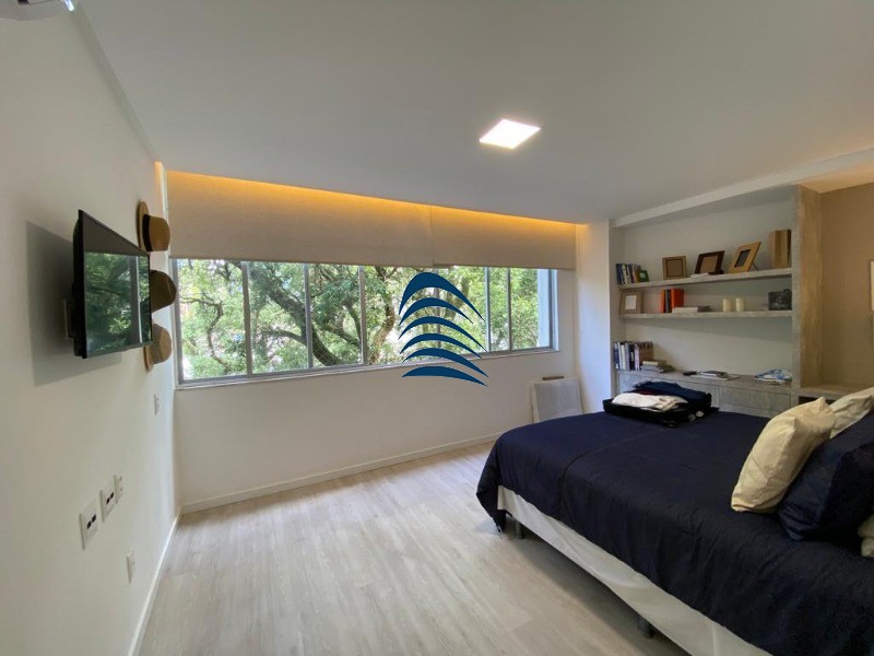 Apartamento à venda com 3 quartos, 239m² - Foto 19