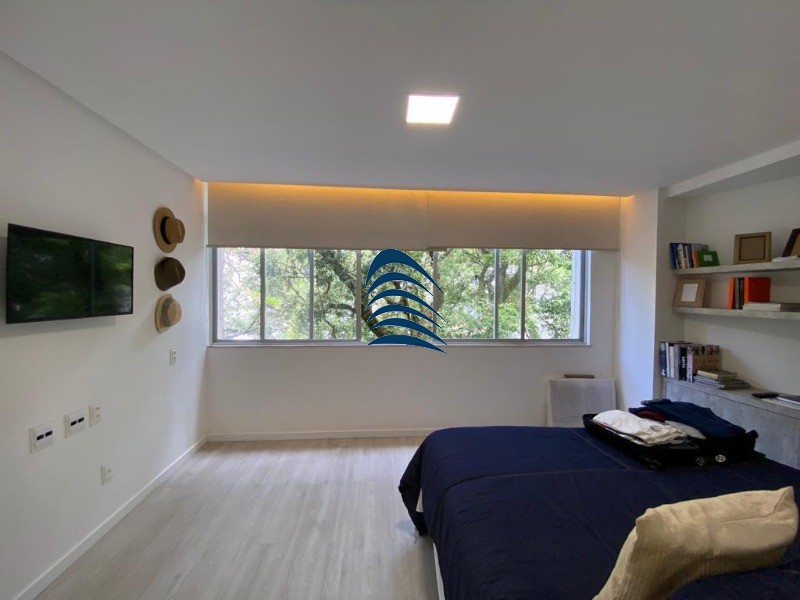 Apartamento à venda com 3 quartos, 239m² - Foto 22