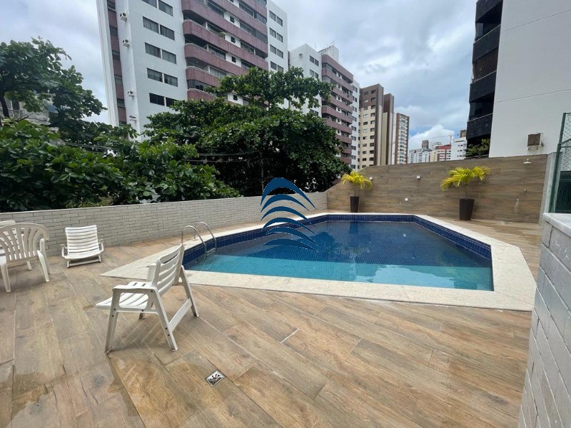 Apartamento à venda com 4 quartos, 235m² - Foto 19