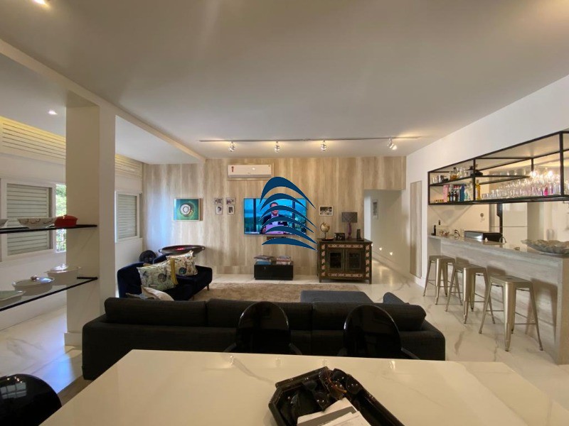 Apartamento à venda com 3 quartos, 239m² - Foto 15