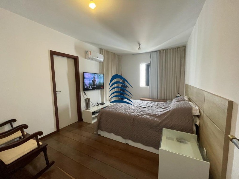 Apartamento à venda com 4 quartos, 235m² - Foto 16