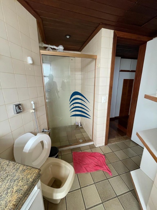 Apartamento à venda com 4 quartos, 235m² - Foto 5