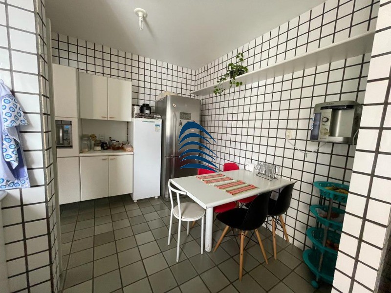 Apartamento à venda com 4 quartos, 235m² - Foto 21