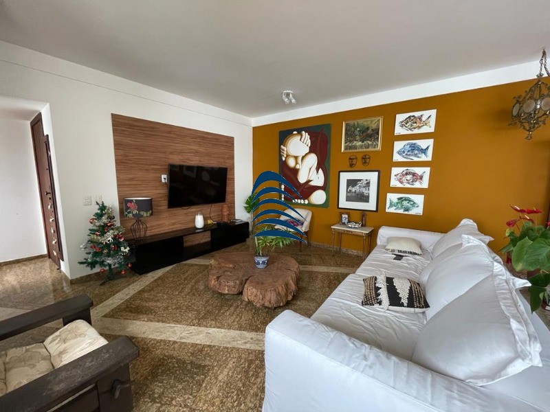 Apartamento à venda com 4 quartos, 235m² - Foto 23