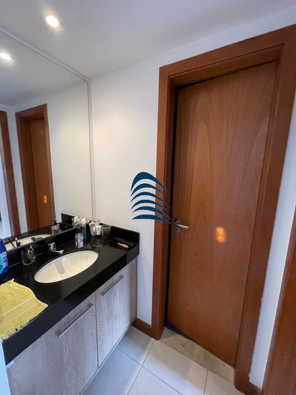 Apartamento à venda com 1 quarto, 61m² - Foto 12